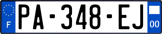 PA-348-EJ