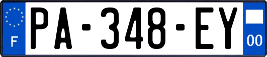PA-348-EY