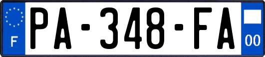 PA-348-FA