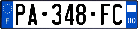 PA-348-FC