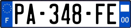 PA-348-FE