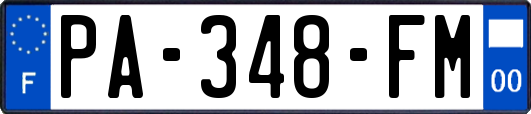PA-348-FM