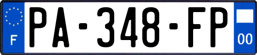 PA-348-FP