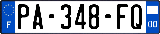 PA-348-FQ
