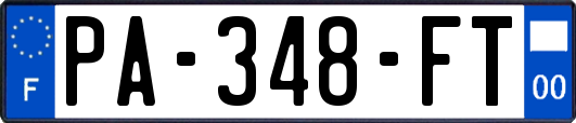 PA-348-FT