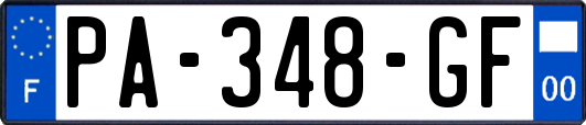 PA-348-GF