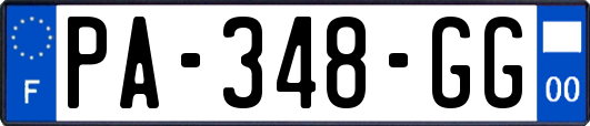 PA-348-GG