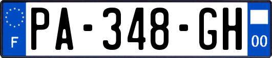 PA-348-GH