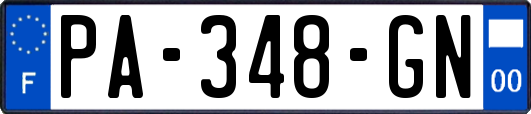 PA-348-GN