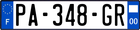 PA-348-GR