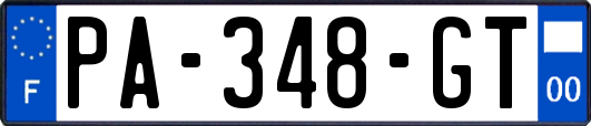 PA-348-GT