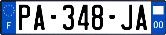 PA-348-JA