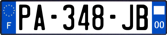 PA-348-JB