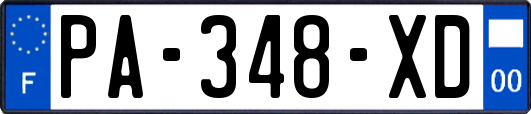 PA-348-XD