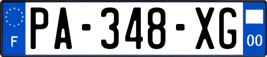 PA-348-XG