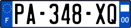 PA-348-XQ