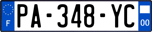 PA-348-YC