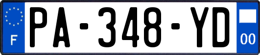 PA-348-YD