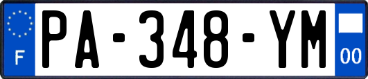 PA-348-YM