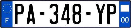 PA-348-YP
