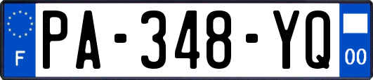 PA-348-YQ