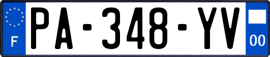 PA-348-YV