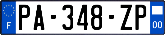 PA-348-ZP