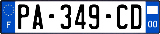PA-349-CD