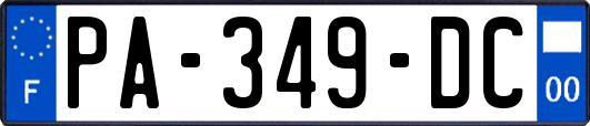 PA-349-DC