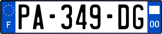 PA-349-DG