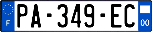 PA-349-EC