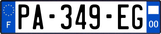 PA-349-EG