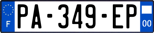 PA-349-EP