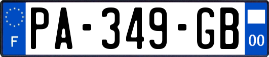 PA-349-GB