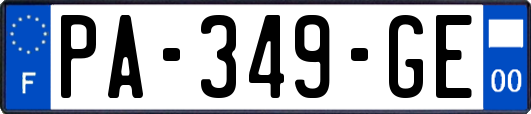 PA-349-GE