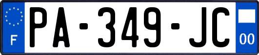 PA-349-JC