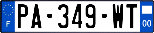 PA-349-WT