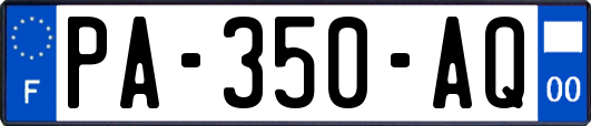 PA-350-AQ