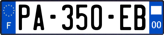 PA-350-EB