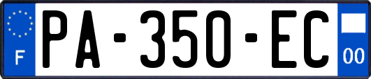 PA-350-EC