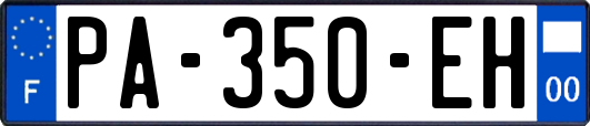 PA-350-EH