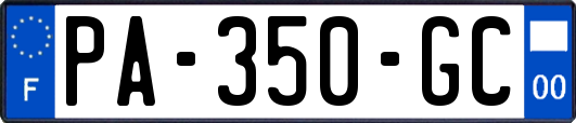 PA-350-GC