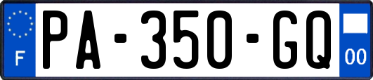 PA-350-GQ