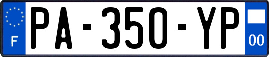 PA-350-YP