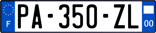 PA-350-ZL