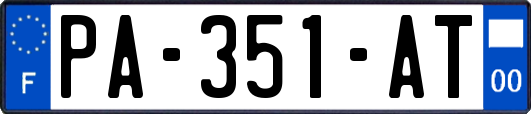 PA-351-AT