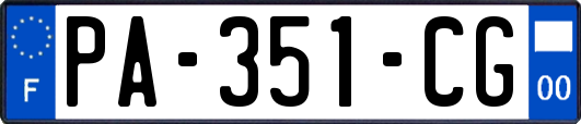 PA-351-CG