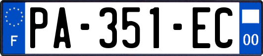 PA-351-EC