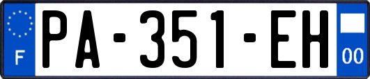 PA-351-EH