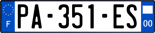 PA-351-ES